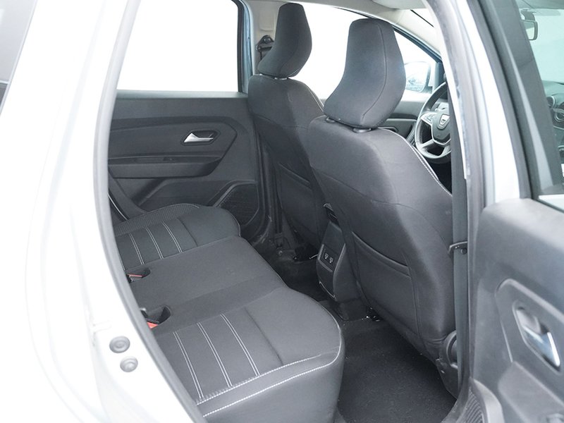 Dacia Duster 2022, foto 22