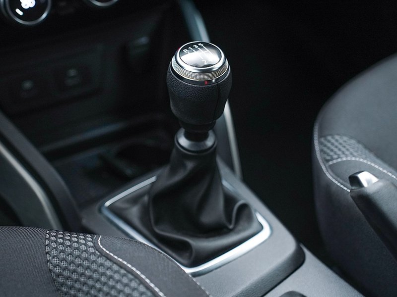 Dacia Duster 2022, foto 28