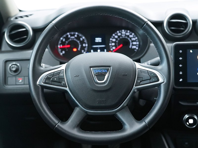 Dacia Duster 2022, foto 29