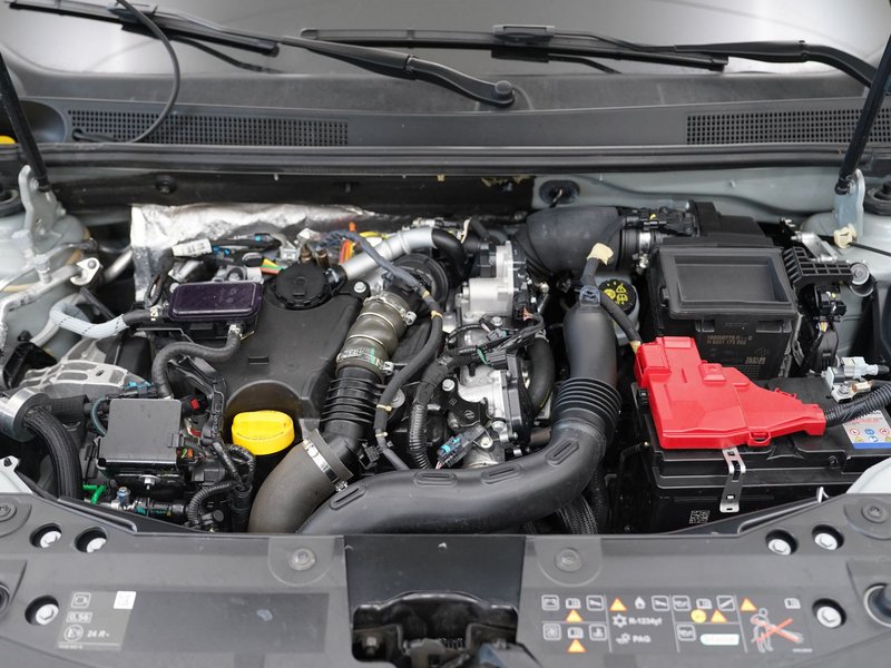 Dacia Duster 2022, foto 30