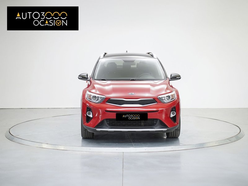 Kia Stonic 2020, foto 2