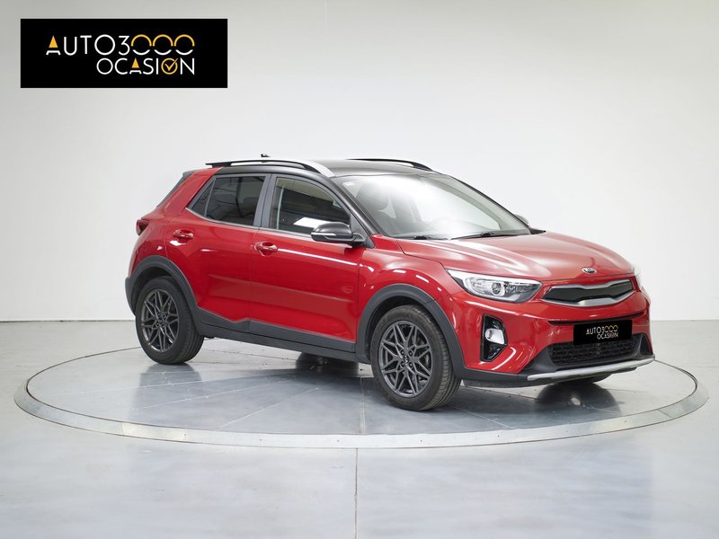 Kia Stonic 2020, foto 3