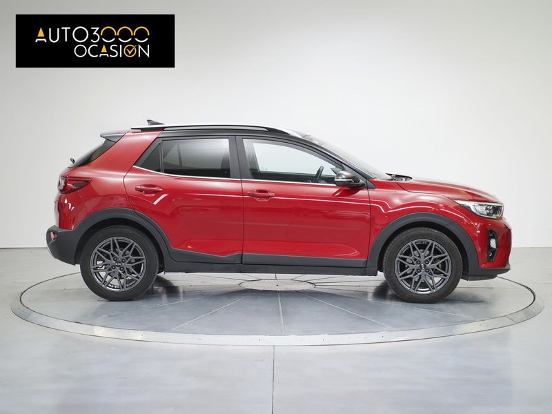 Kia Stonic 2020, foto 4