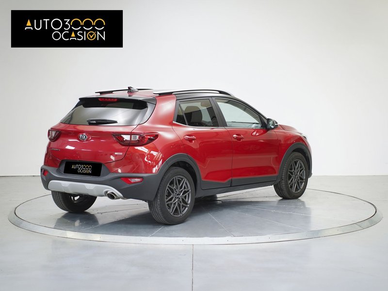 Kia Stonic 2020, foto 5