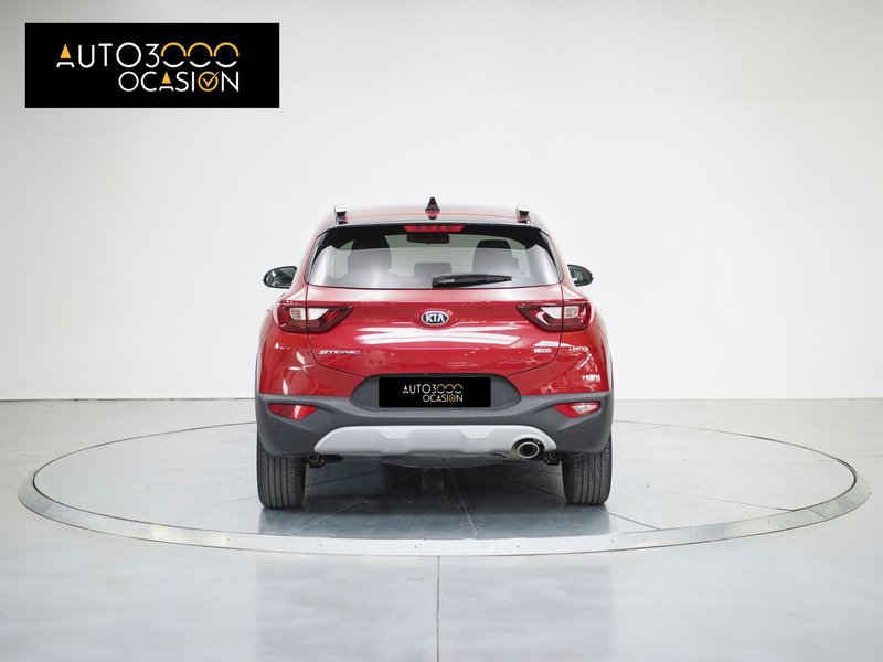 Kia Stonic 2020, foto 6