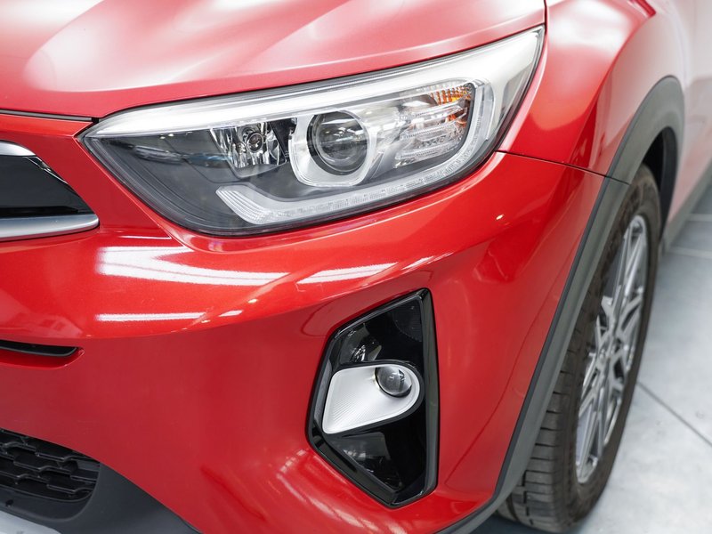 Kia Stonic 2020, foto 8
