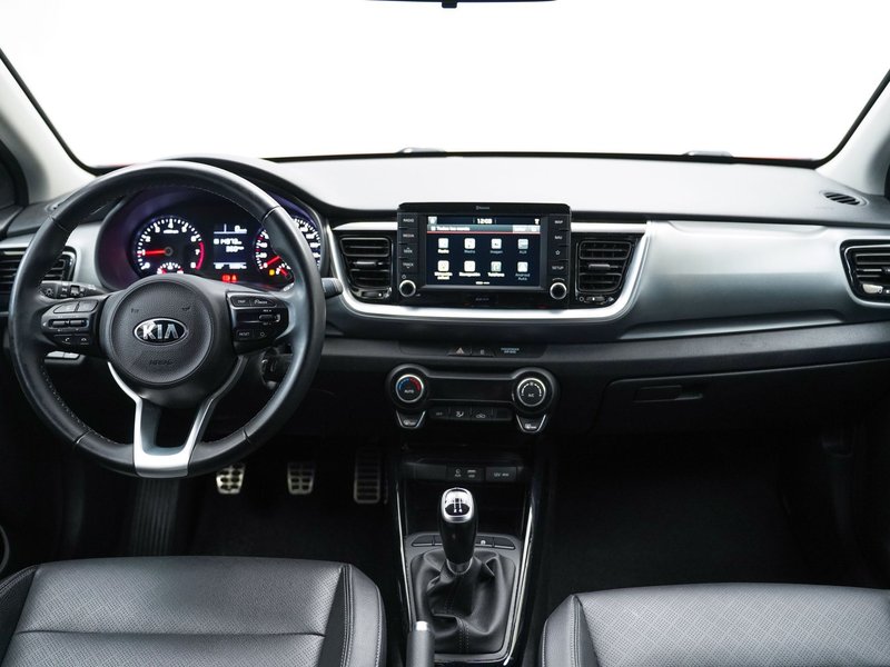Kia Stonic 2020, foto 10