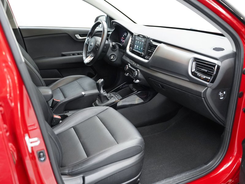 Kia Stonic 2020, foto 16