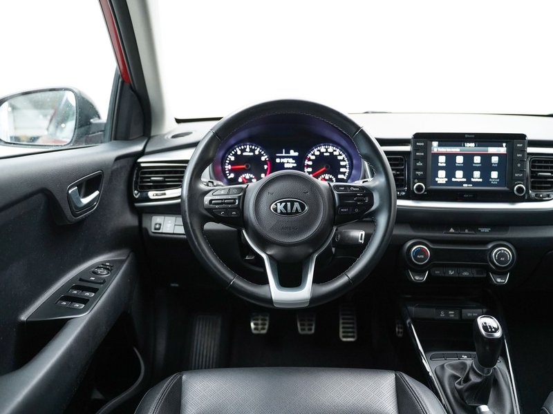 Kia Stonic 2020, foto 19
