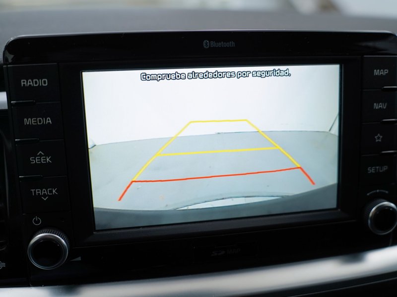 Kia Stonic 2020, foto 25