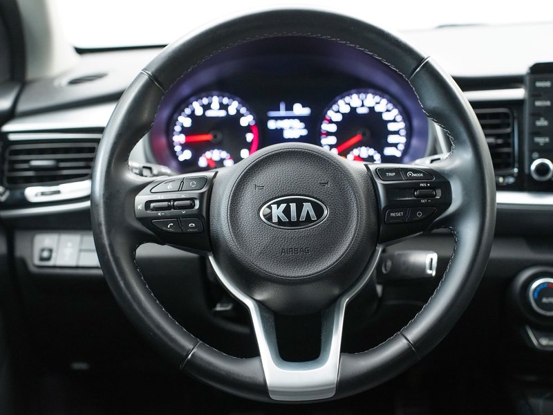 Kia Stonic 2020, foto 28