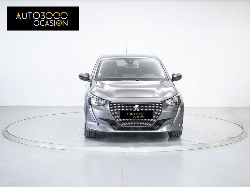Peugeot 208 2022, foto 2