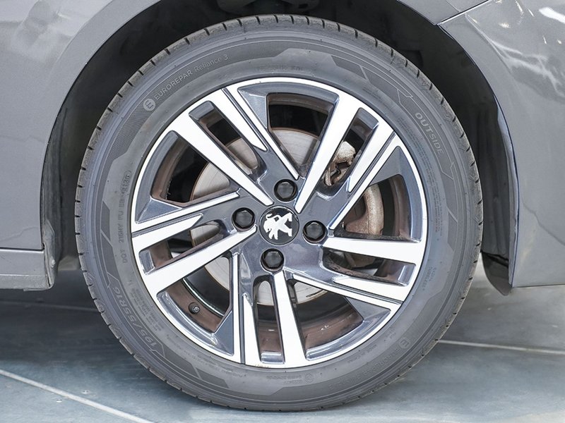 Peugeot 208 2022, foto 7