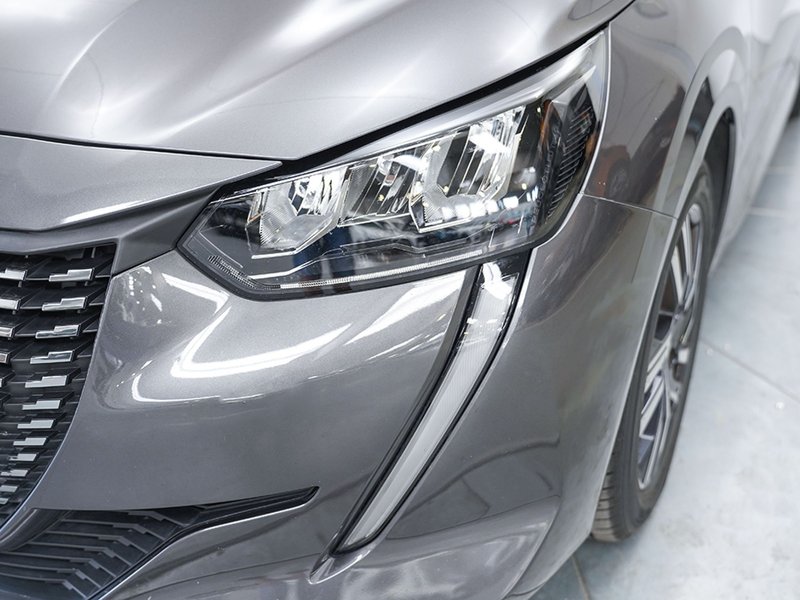 Peugeot 208 2022, foto 8