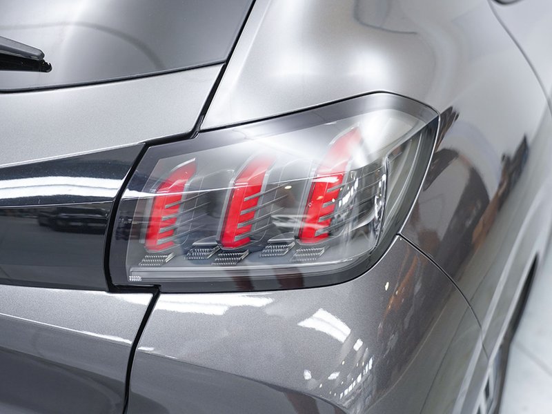 Peugeot 208 2022, foto 9