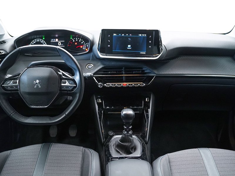 Peugeot 208 2022, foto 10