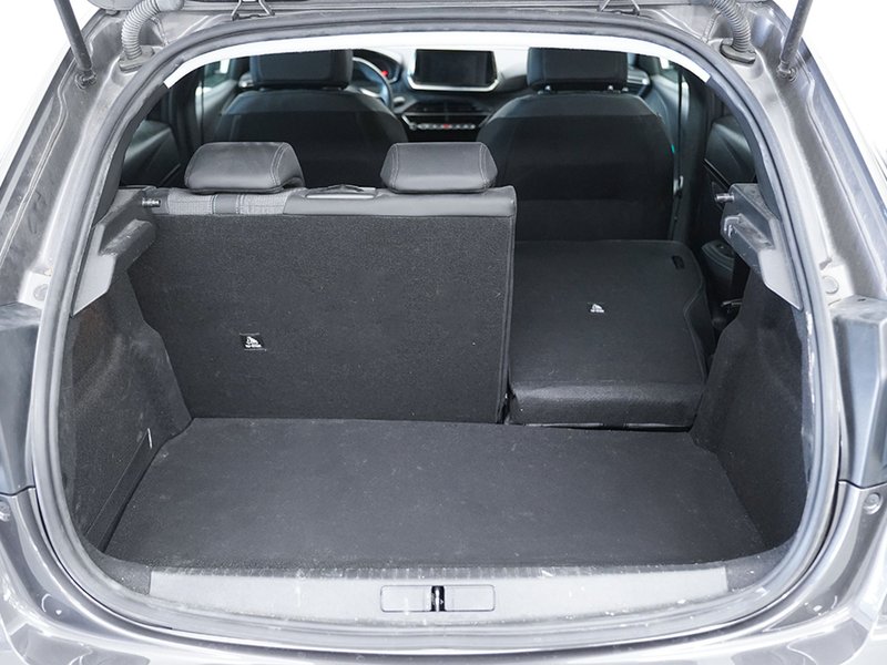 Peugeot 208 2022, foto 12