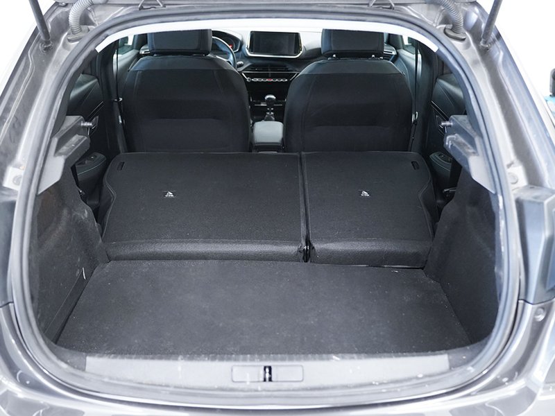 Peugeot 208 2022, foto 13