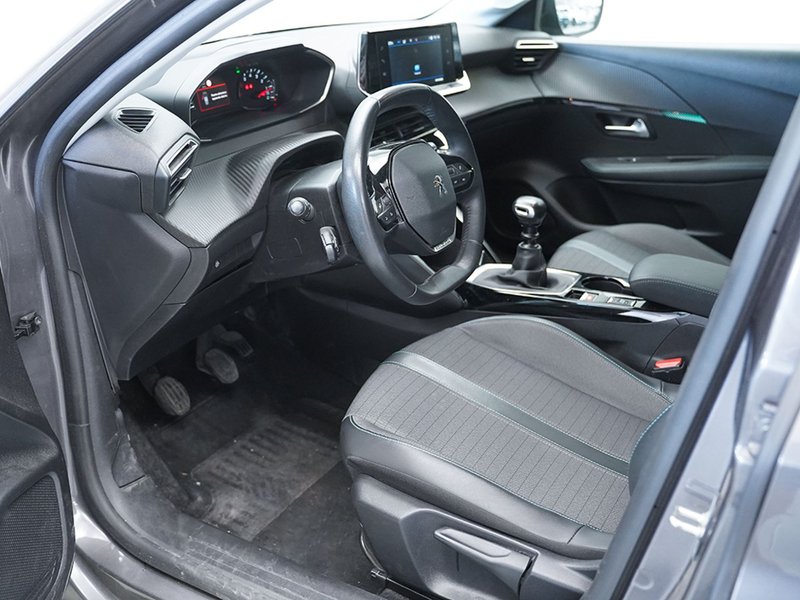 Peugeot 208 2022, foto 14