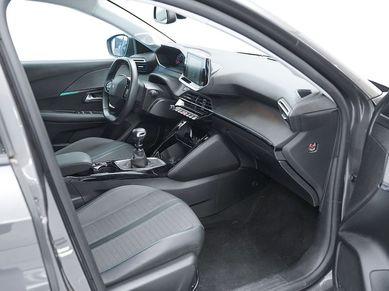 Peugeot 208 2022, foto 15