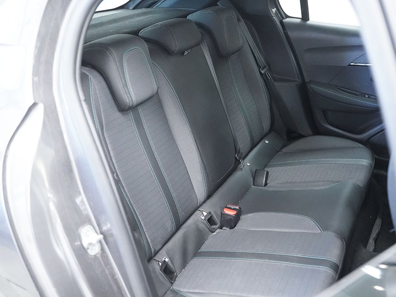 Peugeot 208 2022, foto 19