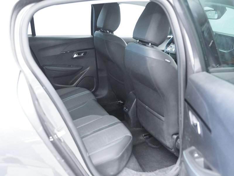 Peugeot 208 2022, foto 20