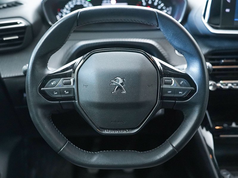 Peugeot 208 2022, foto 26