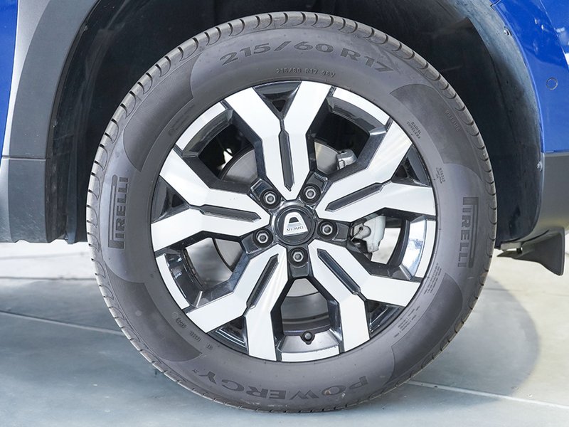 Dacia Duster 2022, foto 7