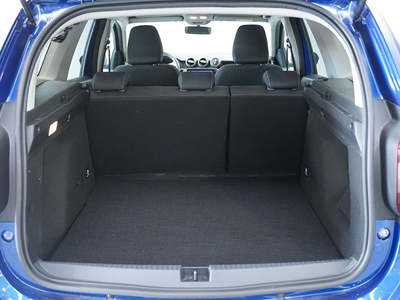 Dacia Duster 2022, foto 11
