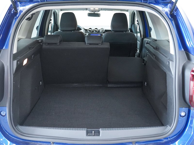 Dacia Duster 2022, foto 12