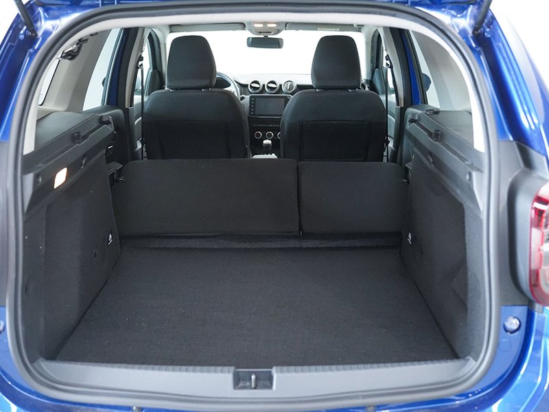 Dacia Duster 2022, foto 13