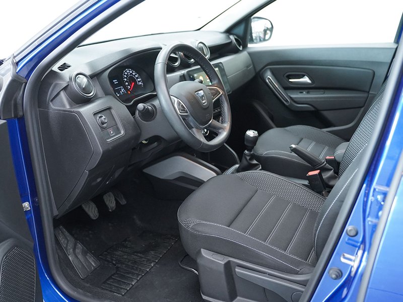 Dacia Duster 2022, foto 15