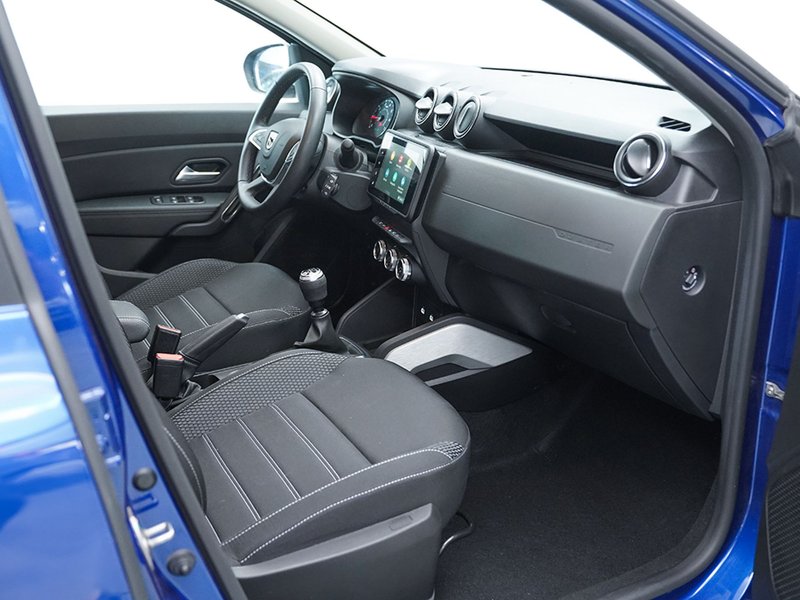 Dacia Duster 2022, foto 16