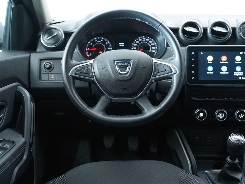 Dacia Duster 2022, foto 19