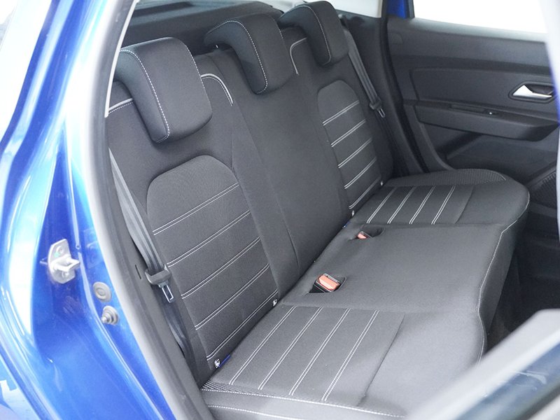 Dacia Duster 2022, foto 20