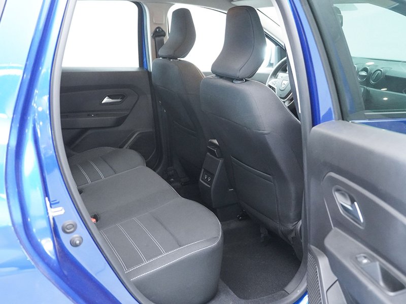 Dacia Duster 2022, foto 21