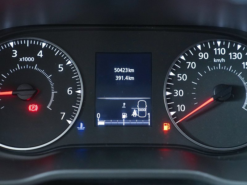 Dacia Duster 2022, foto 22