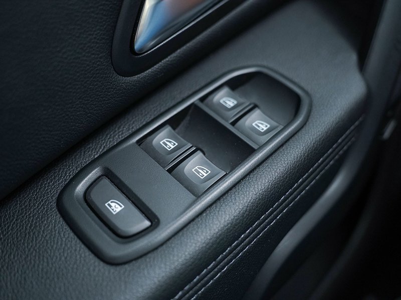 Dacia Duster 2022, foto 26