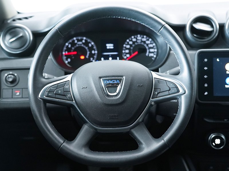 Dacia Duster 2022, foto 28