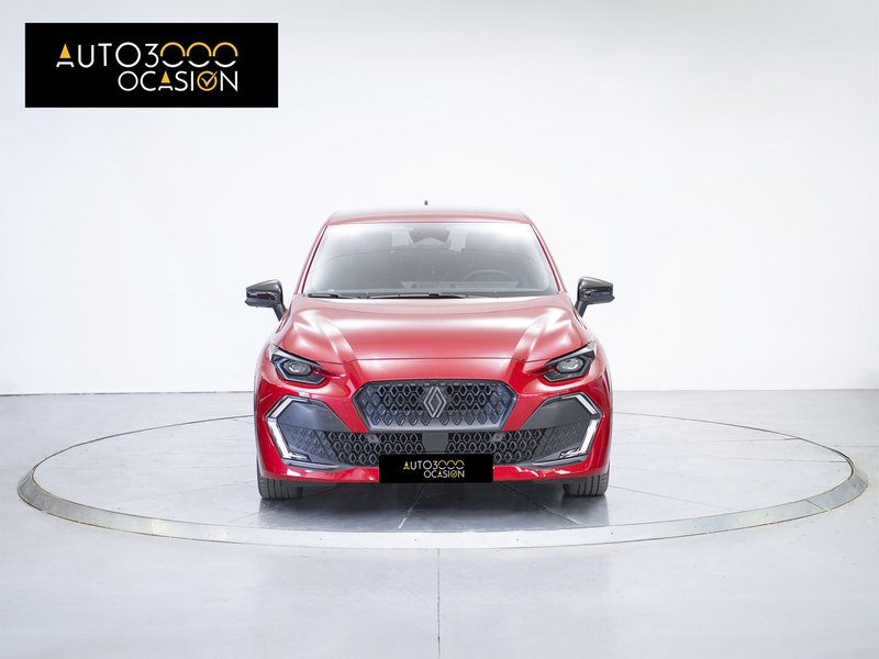 Renault Clio 2025, foto 2