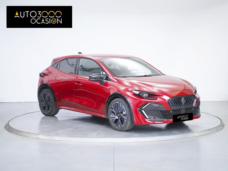 Renault Clio 2025, foto 3