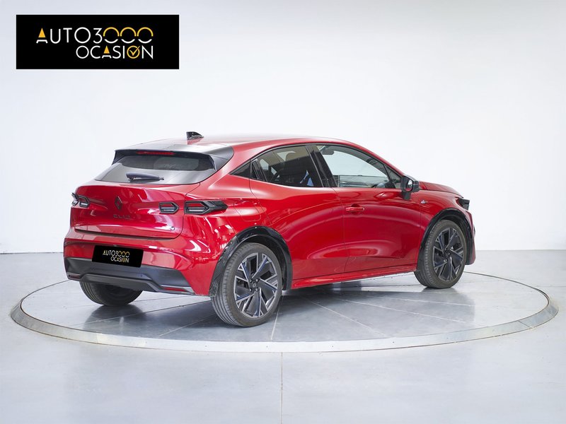 Renault Clio 2025, foto 5