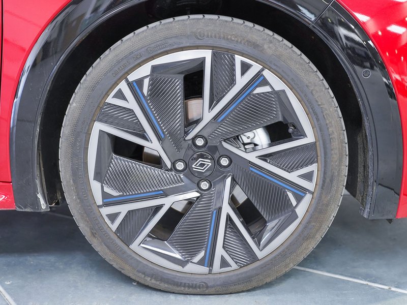 Renault Clio 2025, foto 7