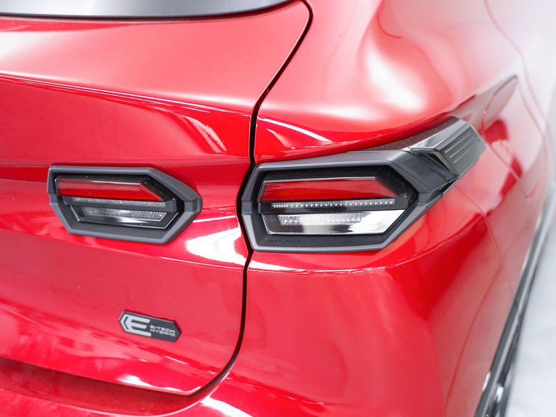 Renault Clio 2025, foto 9