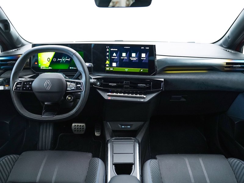 Renault Clio 2025, foto 10