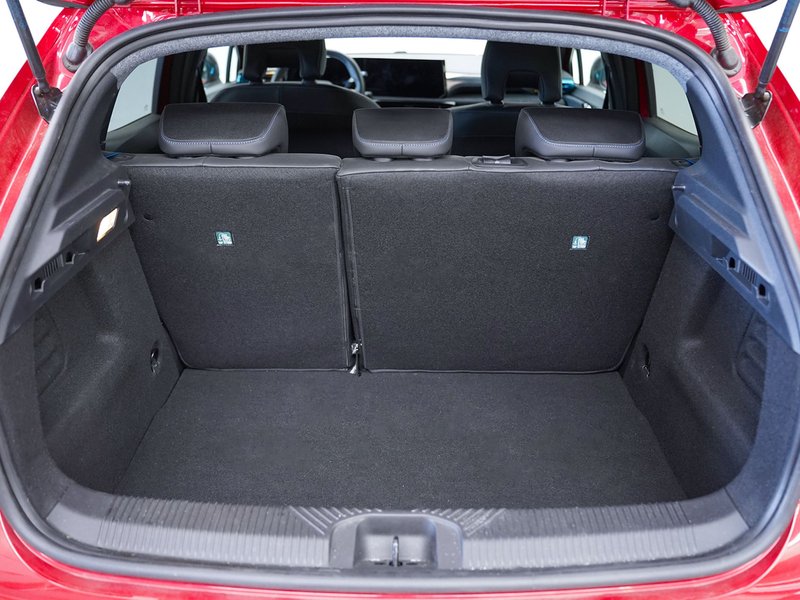 Renault Clio 2025, foto 11