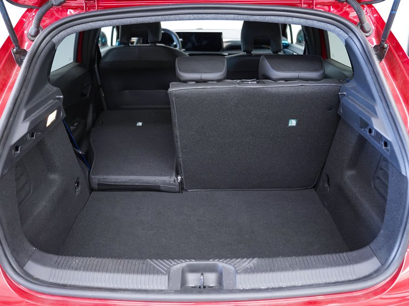 Renault Clio 2025, foto 12
