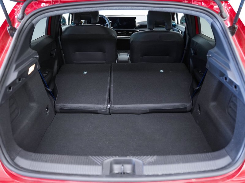 Renault Clio 2025, foto 13