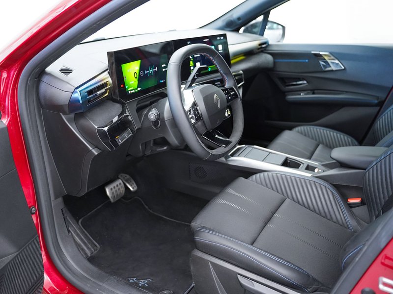 Renault Clio 2025, foto 14