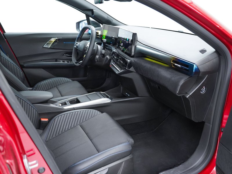 Renault Clio 2025, foto 15